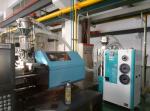 Honeycomb Dehumidifying Molecular Desiccant Dehumidifier Dryer for PET PA TPU