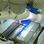 GS-003 Stainless Gel Stick/Cleaning Stick/Cleaning Swab/cleanroom stick