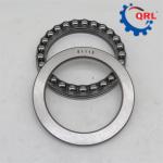 51115 Single Direction Ball Bearing 75x100x19mm C5 Clearance
