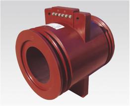 China 11kV Cylindrical type indoor Casting resin Current Transformer factory