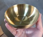 Stainless Steel Flatware Cutlery Stainless Steel Fork Gold Titanium PVD Vacuum