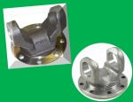 Spicer 3-2-1159 Drive Shaft Flange Yoke 1410 Series Compatible U-Joint kits 5
