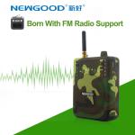 New Gadget Electronic Bird Sound Caller Speakers for Hunting with 900 mp3