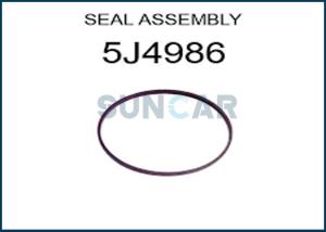 China CA5J4986 5J-4986 5J4986 Piston Seal For C-A-T Wheel Dozer Bulldozer factory