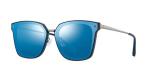 Spectacle Frames Parim Polarized Sunglasses Men Women Porlarized TAC Lens