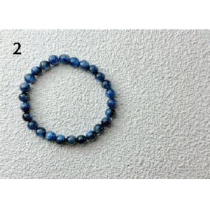 Blue crystal Increase efficiency Health and happiness Relieve depressive emotion