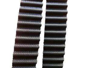 China OEM 6 139 911 /122LAR19 for Ford LADA MITSUBISHI power transmission belt engine timing belt ramelman auto spare parts factory