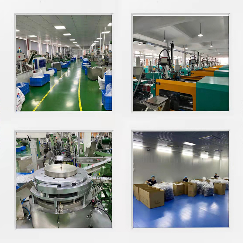 Lotion Pump PP Custom Plastic Screw Up Industrial Soap Dispenser Pump 24/410 For Automotive Care Product