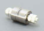50A High Current Compact RF Slip Ring Terminal For Welding