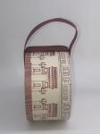 Custom Gift Craft Cylindrical Cardboard Packaging Product Box Kraft Paper