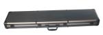 High Quality Black Big Size Aluminum Gun Case 1335*250*125mm