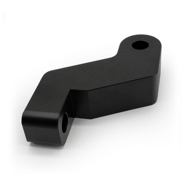 CNC machining medical parts