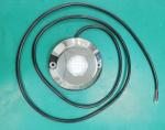 316 Stainless Steel 60W Underwater LED Boat Lights Tail Light RGB