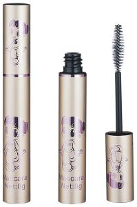 China Alumium mascara case, mascara tubes, mascara containers, Mascara package factory