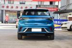 301KM Range Durable BYD New Energy Vehicles Four Wheel Drive 70kW