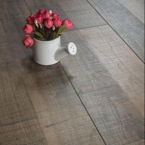 China L3022 Kaindl Waterproof Laminate Flooring Onsite Training and AC4 Wear Resistant Rate factory