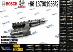 Excavator Injector 0414701036 1730888 1730800 0414701061 for Diesel Engine Parts