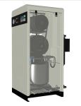 1.5kw 2.2kw 3.7kw scroll oil free air compressor for oxygen generator