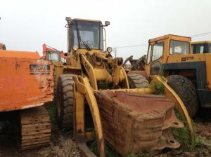 China caterpillar wheel loader 936e/936 loader/japan loader factory