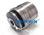 T6AR30127 30*127*288mm Multi-Stage cylindrical roller thrust bearings