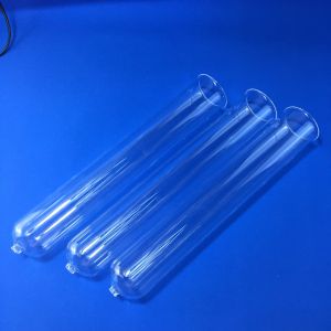 Quartz Apparatus Physics Laboratory Instruments