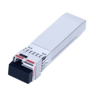 China 10G SFP+ BIDI Tx1270nmRx1330nm 60km Transceiver Fiber Optic Transceiver Module factory