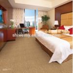 PP hotel room carpet,soft hotel room carpet,thick living room carpet