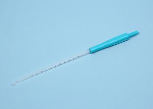 China Disposable Karman Cannula Suction Catheter Gynecology Aspiration Cannula factory