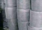 0.1mm To 0.3mm Stainless Steel Knitted Wire Mesh 300 Openings Per 600mm