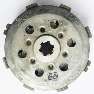 China High Performance BAJAJ 100 Motorcycle Clutch Assy OEM Motorcycle Parts factory