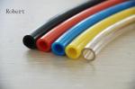 Easy To Assembly Polyurethane Pneumatic Tubing , Pneumatic Pipe Fittings