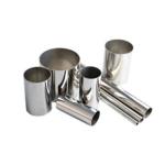 12m Industrial Stainless Steel Pipe 201 304 316 Round Tube Spiral Welded