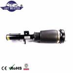1999 - 2006 Front BMW Air Suspension Parts Shock 37116757502 37116761444 Durable