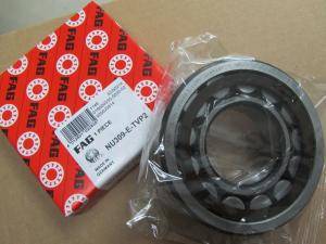 China FAG Sweden brand NU309-E-TVP2 Cylindrical roller bearing NU309-E-TVP2 factory