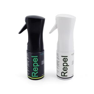 China Sneaker Care Kit Water Repellent Spray Water And Stain Proof Eco-friendly Water Resistance factory