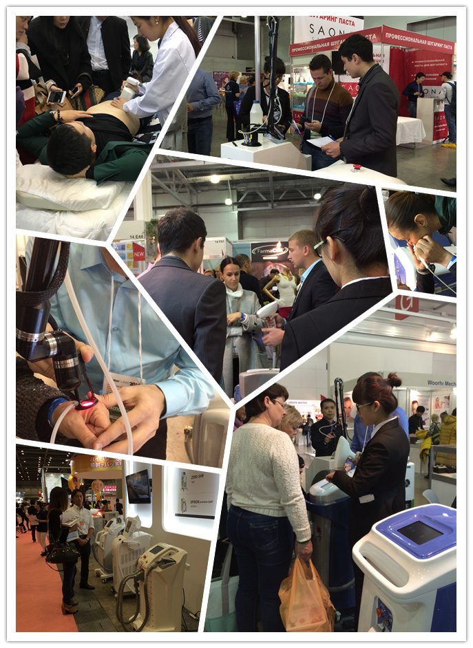Hiemt Ems Body Contouring Machine For Cellulite Reduction