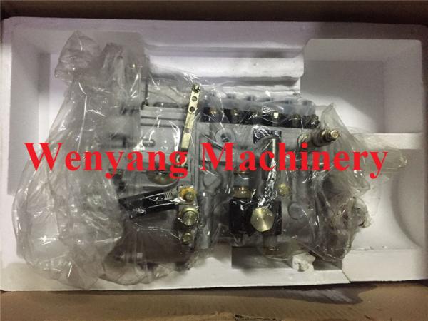 supply wheel loader spare parts Weichai diesel engine WD10G178E25 spare parts