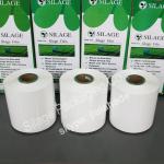 Colored Silage Wrap Film, 250mm*25mic*1800m, Agriculture Silage packing Film
