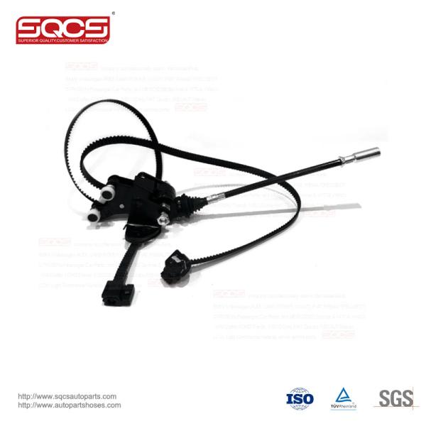 Mercedes Benz Sprinter W906 509CDI Sliding Door Roller Middle Guide Rail for Car Part