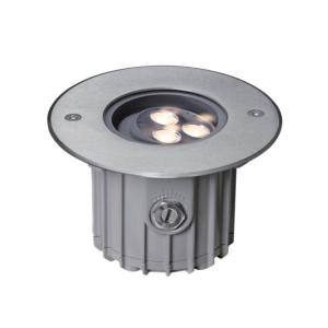 China IP67 LED Inground Light XB2BG0357 XB2BG0318 6W Angle Til - Table Underground Lamp factory