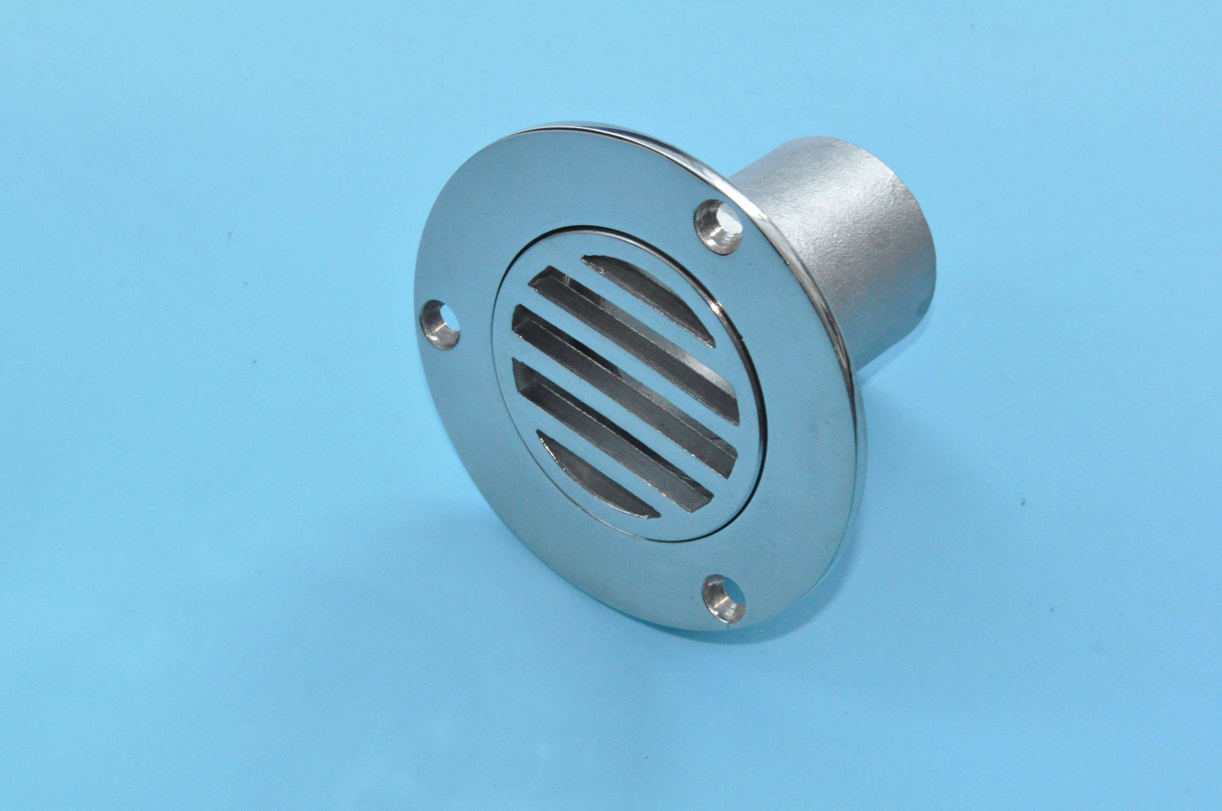 marine hardware for boats,cockpit drain, material Marine hardware