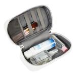 Portable Cosmetic Dupont Makeup Brushes Bag