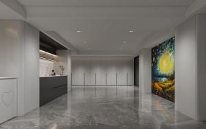 China Maximize Space Stylish Basement Storage Solution Basement Storage Cupboards factory