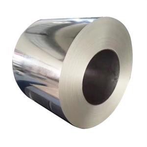 China No. 1 2b 8K Ba Hl No. 4 Surface Perforated 201 202 304 304L 316 316L 309 310 410 Cold Rolled Stainless steel Coils factory