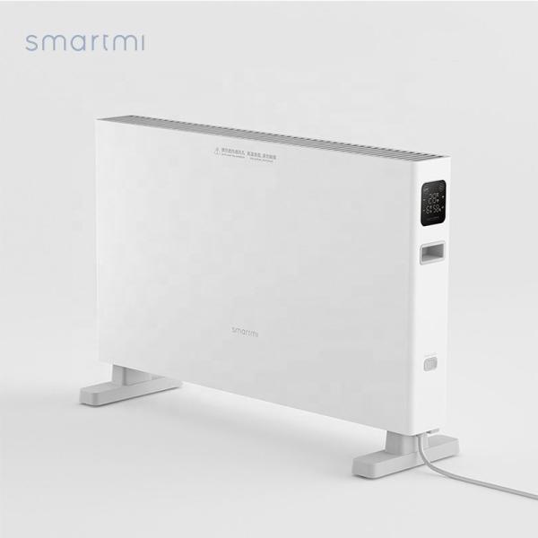 China Smartmi Smart Electric Heater Smart Version APP Control Electric Heater factory