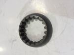 Vickers PVE21 High Pressure Hydraulic Pump Spare Parts For Excavator
