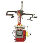 Supported After-sales Service Trainsway Zh620 Tire Changer Machine for Auto