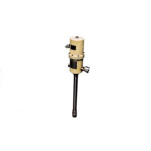 China QB pneumatic grouting pump factory