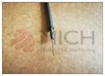 Pump Heating 25KW Mineral Insulated Heaters Viscosity Decreasing