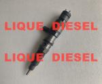 BOSCH 0445120300 A4730700287 COMMON RAIL INJECTOR 0 445 120 300 4730700287